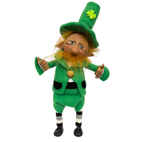Leprechaun