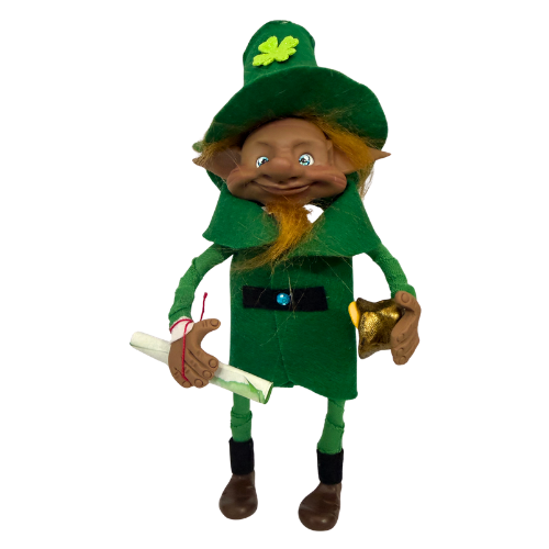 Leprechaun