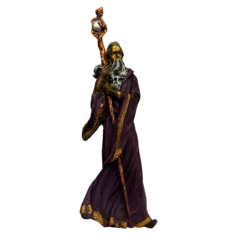 Mago Merlin