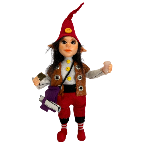 Duende