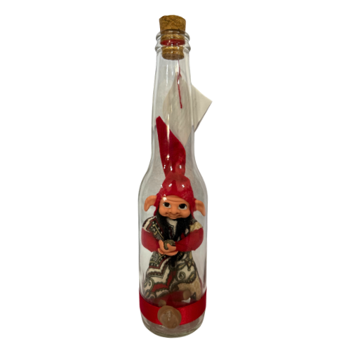 Garraduende