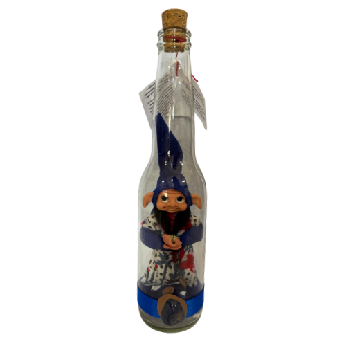 Garraduende