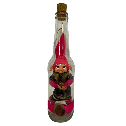 Garraduende