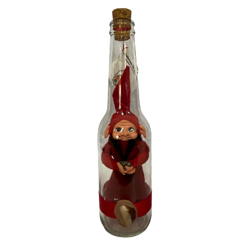 Garraduende