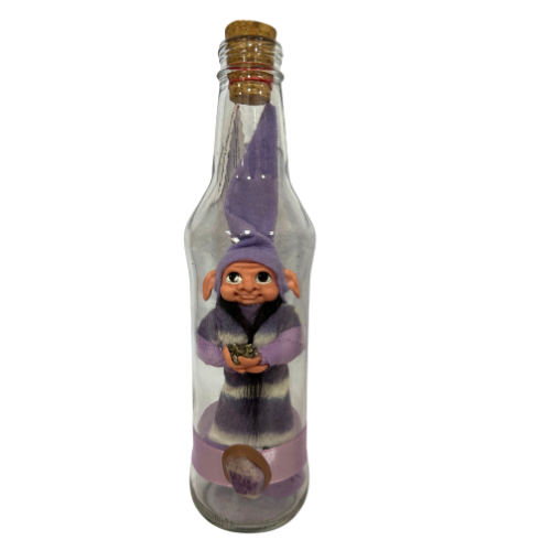 Garraduende