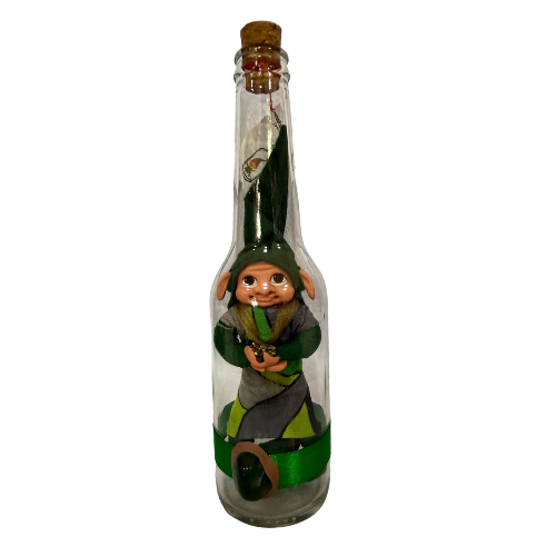 Garraduende