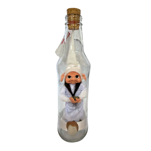 Garraduende