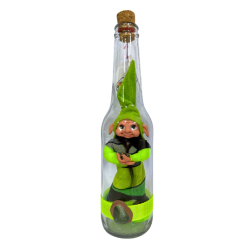 Garraduende