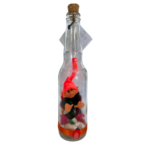 Garraduende