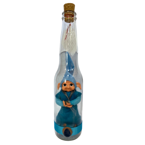 Garraduende