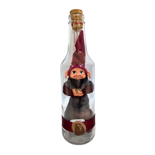 Garraduende