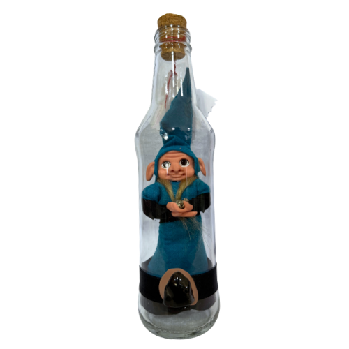 Garraduende