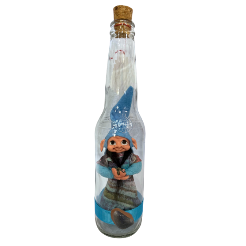 Garraduende