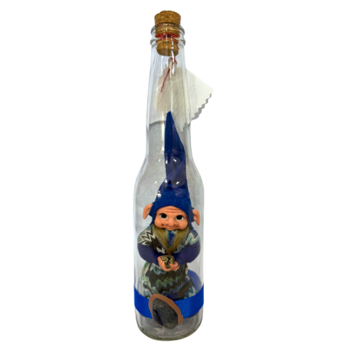 Garraduende