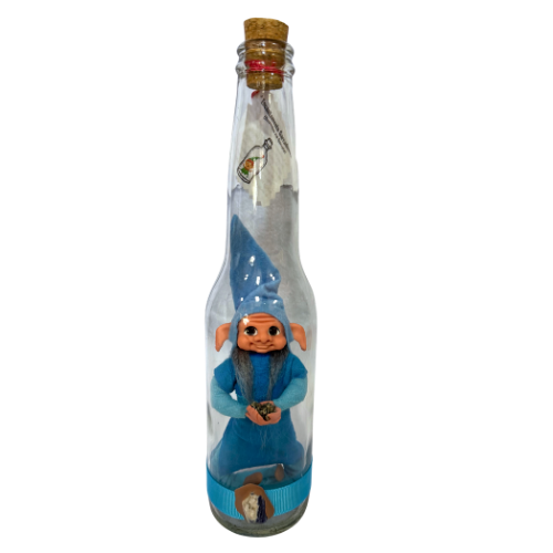 Garraduende