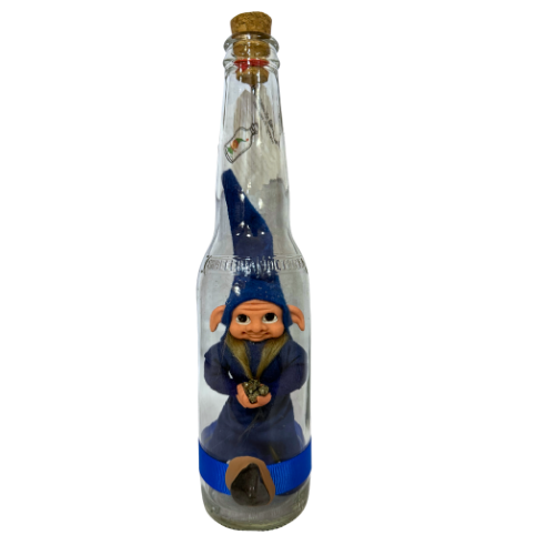 Garraduende