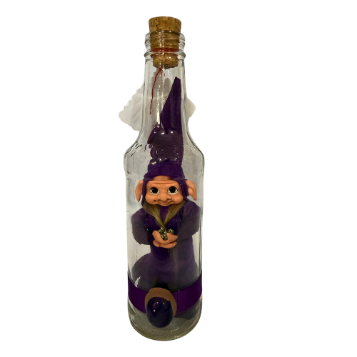 Garraduende