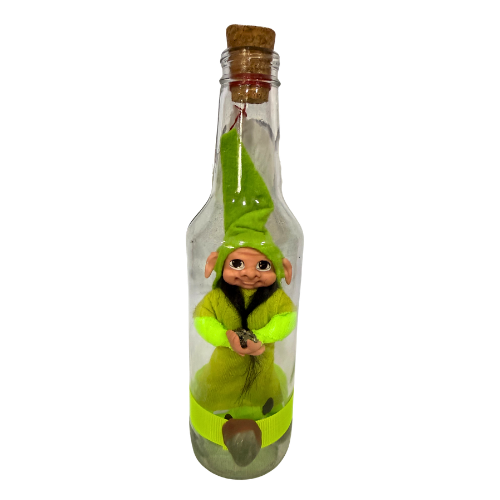 Garraduende