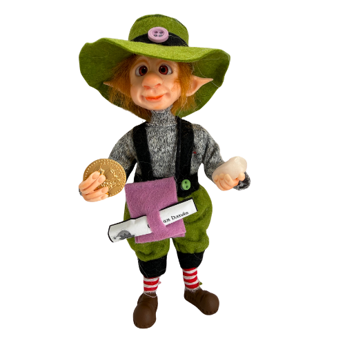 Leprechaun