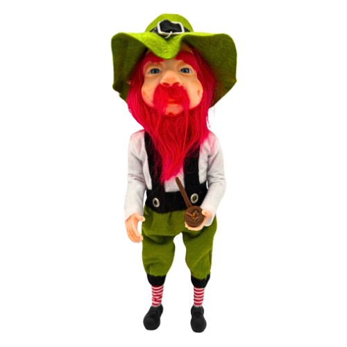 Leprechaun