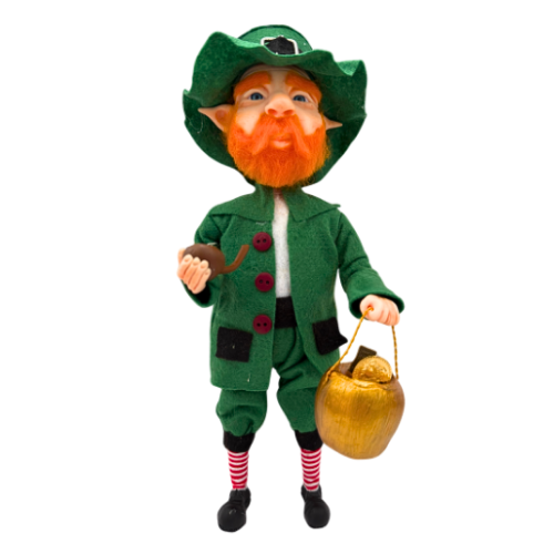 Leprechaun