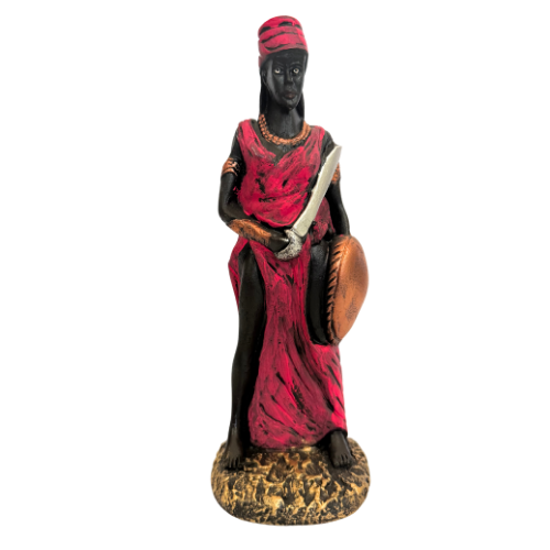 Orixá Oba