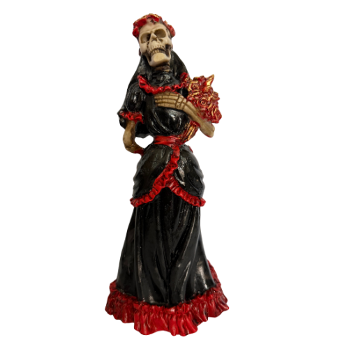 Pomba Gira Caveira