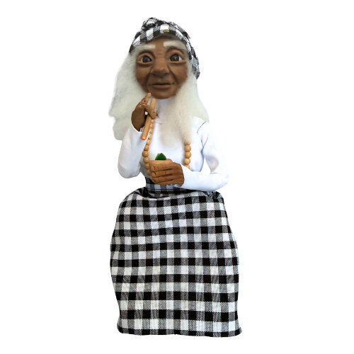 Preta Velha